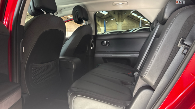 Hyundai IONIQ 5 168kW Ultimate 84 kWh 5dr Auto Electric Hatchback